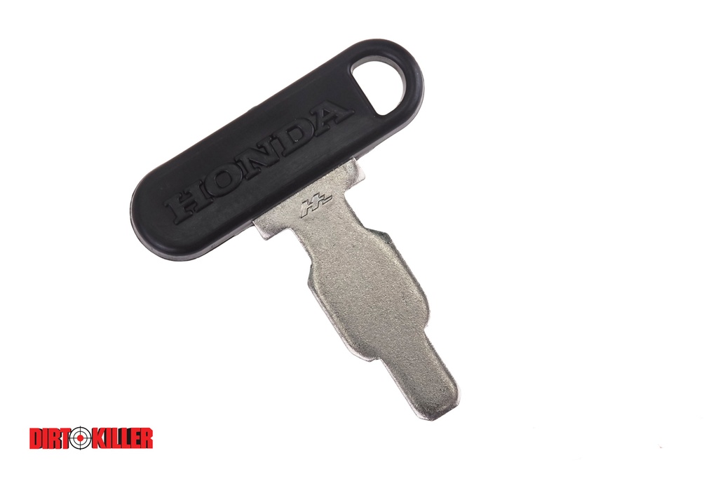 Start Key for GX390ES HONDA 35111880013 Dirt Killer